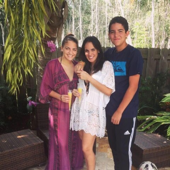 Meet your Posher, Maria - Picture 1 of 1